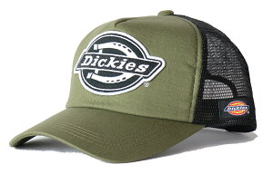 Dickies �f�B�b�L�[�Y ���S���b�y�� ���b�V���L���b�v �X�q 17620600 �����Y ���f�B�[�X ���j�Z�b�N�X �r�b�O���S �L���b�v �X�q