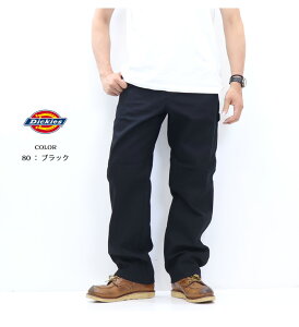 Dickies �f�B�b�L�[�Y �_�b�N�f�� 1939���f�� �J�[�y���^�[�p���c 80200700 �y�C���^�[�p���c ���[�N�p���c �����Y �����O�p���c �{�g���X ��������