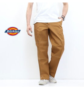 Dickies �f�B�b�L�[�Y ���Ð��Y�R���{ 85283 �_�u���j�[ ���[�N�p���c �����Y �`�m�p���c �{�g���X �������� 81184200