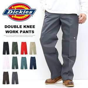 Dickies �f�B�b�L�[�Y 85283 �_�u���j�[ ���[�Y�t�B�b�g�X�g���[�g ���[�N�p���c �`�m�p���c �������� �����Y 14788800 DB0009