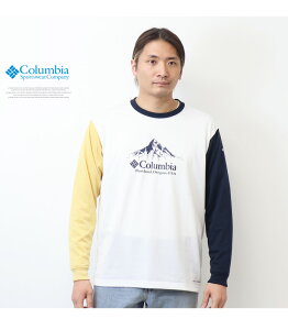 Columbia �R�����r�A �A�[�o���n�C�N �O���t�B�b�N �����O�X���[�uT�V���c ����T�V���c ����T ��T �����Y �������� PM0571