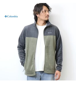 Columbia �R�����r�A �X�e�B�[���Y�}�E���e�� WE3220 �t���W�b�v �W���P�b�g �t���[�X�W���P�b�g �y�� �h�� �g���� ���C�g�A�E�^�[ �����Y ��������