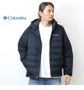 Columbia RrA OhgbN 3 _Et[fbhWPbg _EWPbg AE^[ Y  WE7857