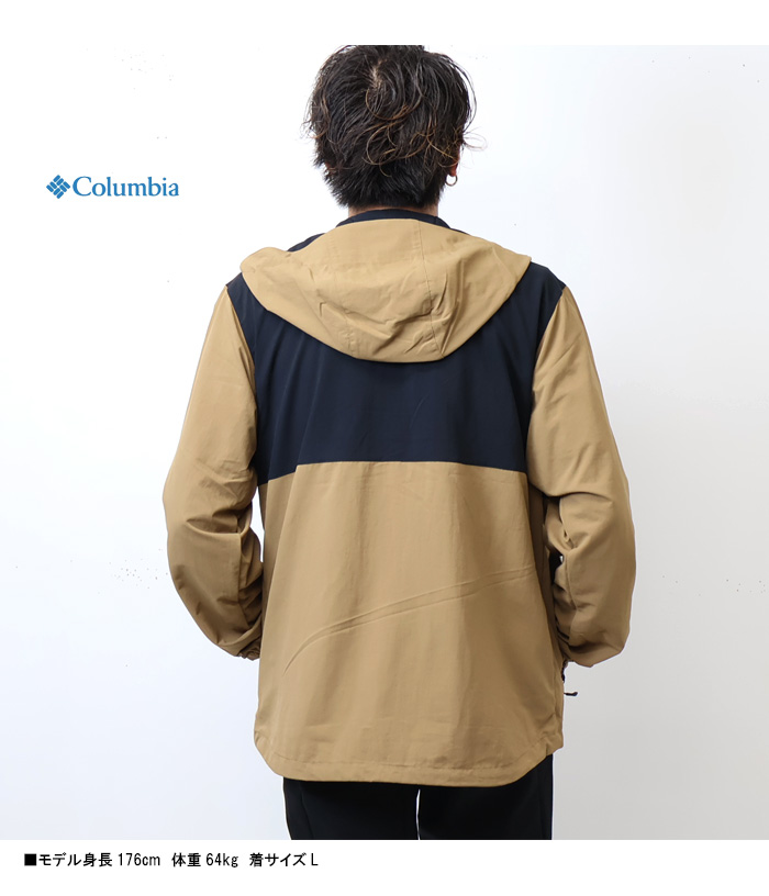 楽天市場】Columbia コロンビア ヴィザボナパス2ジャケット