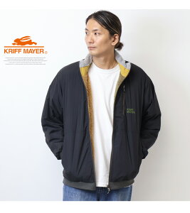 KRIFF MAYER NtC[ ЂX^hWPbg AE^[ o[Vu {AWPbg iCWPbg u] Y  2414407