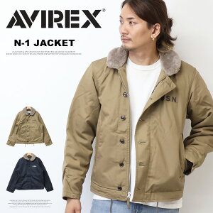 AVIREX ABbNX N-1WPbg fbLWPbg Y AE^[ u] tCgWPbg ArbNX  783-4952029