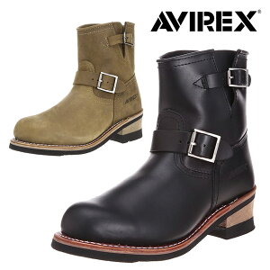 AVIREX ABbNX HORNET z[lbg V[g U[GWjAu[c ArbNX Y  AV2225