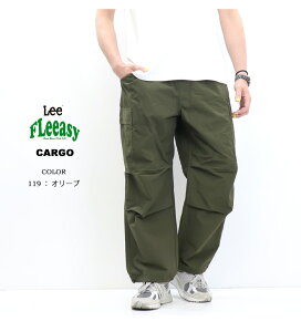 Lee ���[ FLeeasy �t���[�W�[ �C�[�W�[�J�[�S�p���c ���C�h�p���c �e�[�p�[�h �����Y ���f�B�[�X ���j�Z�b�N�X �������� LM5812