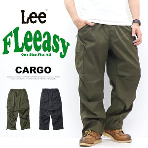 Lee ���[ FLeeasy �t���[�W�[ �C�[�W�[�J�[�S�p���c ���C�h�p���c �e�[�p�[�h �����Y ���f�B�[�X ���j�Z�b�N�X �������� LM5812