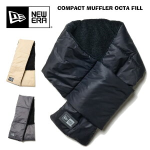 NEW ERA �j���[�G�� �R���p�N�g�}�t���[ Octa Fill �p�b�J�u�� �����Y ���f�B�[�X ���j�Z�b�N�X �h�� �g���� �H �~ �������� 14311534 14670005 14670006