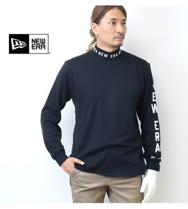 NEW ERA GOLF j[G St nCJ[  EH[ TVc Sleeve Logo bNlbN ~bhlbN TVc T T Y StEFA  14669866 14669868