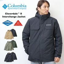 楽天市場】コロンビア インターチェンジ ジャケットの通販