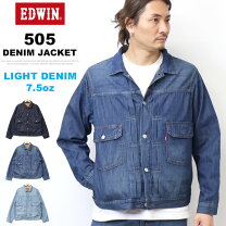 楽天市場】505 赤耳（ブランドエドウイン）（メンズファッション）の通販