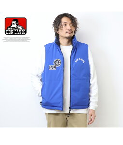 BEN DAVIS �x���f�C�r�X ���o�[�V�u�� �t�F�C�N�_�E�� ���ȃx�X�g ���C�g�A�E�^�[ �����Y �S���� �x���f�r �������� 24380002