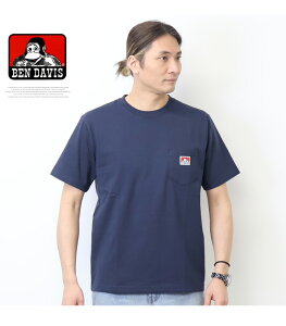 BEN DAVIS �x���f�C�r�X �s�X�l�[�� ���|�P�b�g ����T�V���c ��T ���M�����[�t�B�b�g �����Y �x���f�r �S���� 25580000