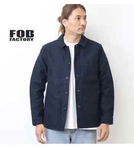 FOB FACTORY GtI[r[t@Ng[ t`[XLWPbg { CgAE^[ ~^[WPbg Y  F2373