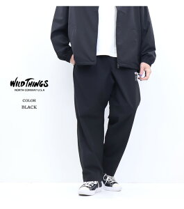 WILD THINGS ���C���h�V���O�X ���[�V�����p���c �C�[�W�[�p���c �����Y �{�g���X ���C�V�� �������� WT25042AD
