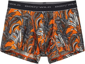 GUNZE グンゼ BODY WILD ボディワイルド COOLNISTA ボクサーパンツ 前とじ BWC092J メッシュ 吸汗速乾 夏 サラサラ アンダーウェア 下着 パンツ 肌着 メンズ