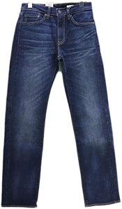 Levi's ���[�o�C�X 505 ���M�����[�X�g���[�g �X�g���b�`�f�j�� �W�[���Y �p���c G�p�� �W�[�p�� ��� �����Y �������� 00505