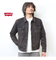 楽天市場】リーバイス デニムジャケット グレーの通販