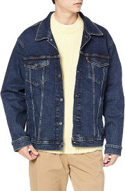 Levi's リーバイス トラッカージャケット Gジャン 72334 デニムジャケット サードタイプ 3rd デニム メンズ レディース ユニセックス ジージャン 送料無料