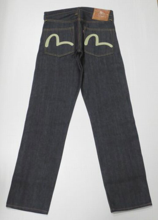 楽天市場】エビス ジーンズ カモメ 刺繍 No1スペシャル ヴィンテージ 