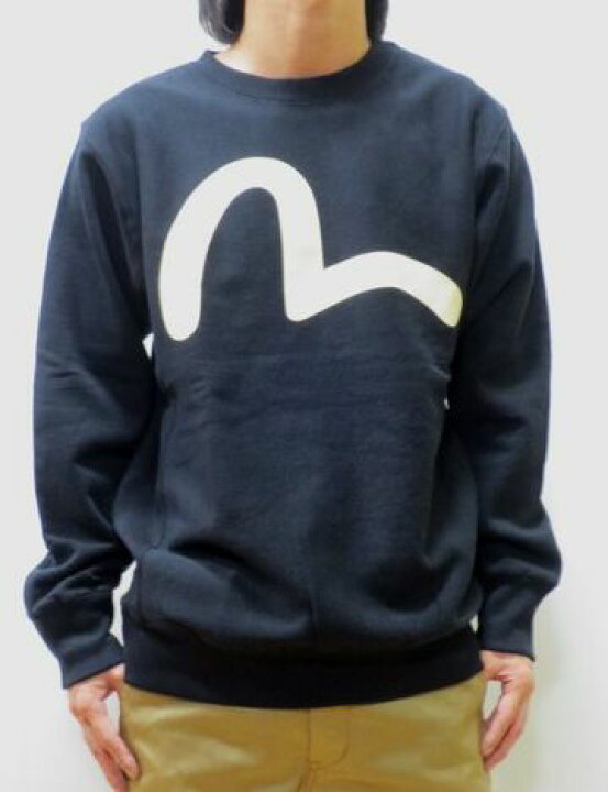 楽天市場】EVISU エヴィス 新着 エビス ジーンズ 日本製 