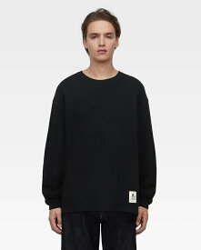 500円クーポン 桃太郎ジーンズ サーマル ロング Tシャツ ヘビーウェィト 岡山 日本製 MXTS1036 送料無料 クーポン メンズ ポイント MOMOTARO JEANS 人気 おすすめ 通勤 通学 SNS SDGs サスティナブル クリスマス 誕生日 プレゼント ギフト 芸能人 ビッグシルエット アメカジ