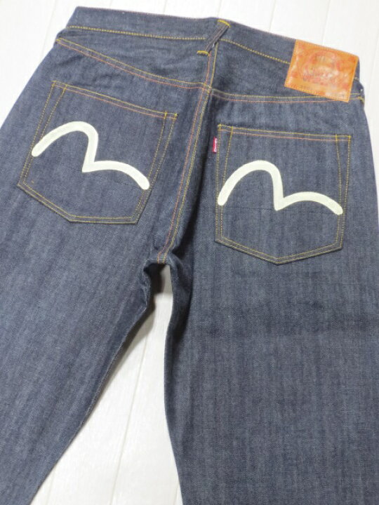 楽天市場】エビスジーンズ No1スペシャル 日本製 細めのストレート  