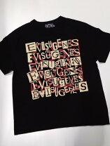 楽天市場】evisu（柄プリント）（Tシャツ・カットソー｜トップス 
