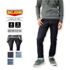 BIG JOHN rbOW W[Y pc fj Rv[gt[ nCp[Xgb` COMPLETE FREE ^CgXg[g Y W[p { Y i BJM105F