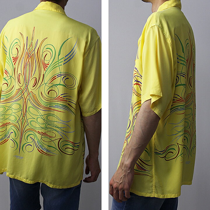 楽天市場】【送料無料】サンサーフ SUN SURF アロハシャツ スペシャル  