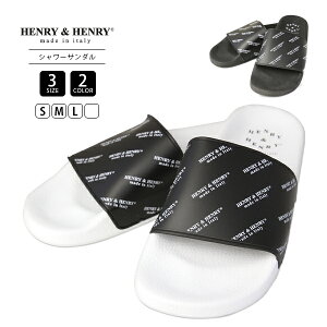 Henry&Henry �w�����[�w�����[ �T���_�� �����Y �T���_�� �����Y ���f�B�[�X �����v�����g�V�����[�T���_�� 45352
