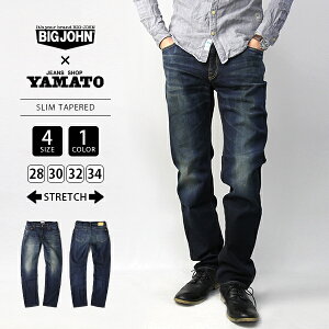 BIG JOHN rbOW W[Y pc fj Rv[gt[ nCp[Xgb` COMPLETE FREE XLj[ Y W[p { Y i BJM105F-3