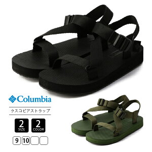 Columbia T_ RrA NXRsA Xgbv Cuscopia Strap T_ Y uh X|[c r[`  YU0330