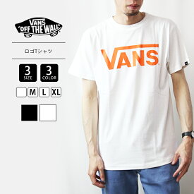 【送料無料】VANS Tシャツ メンズ バンズ Tシャツストリート ダンス ロゴ T-SHIRT VANS-MT01-1