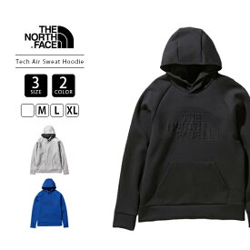 【送料無料】ノースフェイス THE NORTH FACE ザノースフェイス TNF パーカー スウェット メンズ テックノア フーディ ザ ノースフェイス NT12085