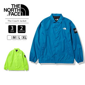 【送料無料】ノースフェイス THE NORTH FACE ザノースフェイス TNF ジャケット アウトドア 登山 メンズ ザコーチジャケット NP72130