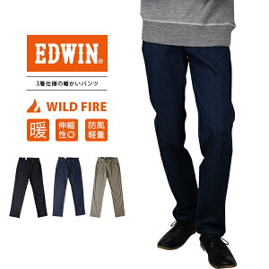 EDWIN GhEB W[Y WILD FIRE Cht@CA gpc M[Xg[g fj gp ΍ h΍ E03WF-1 1028