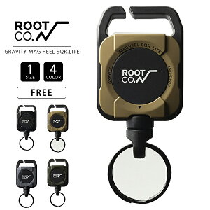 ROOT CO �J���r�i ���[�g �L�[�z���_�[ �ނ� �o�R �A�E�g�h�A ���[�� GMRSL