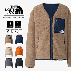 【送料無料】ノースフェイス THE NORTH FACE ザノースフェイス TNF リバーシブルエクストリームパイルカーディガン REVRSIBLE EXTREME PILE CARDIGAN NP72334