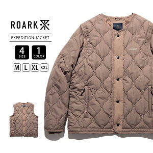 ROARK REVIVAL ���A�[�N ���o�C�o�� TAION �^�C�I�� �R���{ �_�E���W���P�b�g EXPEDITION JACKET �A�E�^�[ RJJ950-2 �g�[�v �ۉ��W���P�b�g �h���΍�