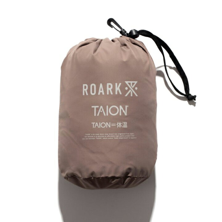 楽天市場】【送料無料】ROARK REVIVAL ロアーク リバイバル TAION 