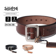 シュガーケーン SUGAR CANE レザーベルト ギャリソンベルト GARRISON BELT SC02320 0119