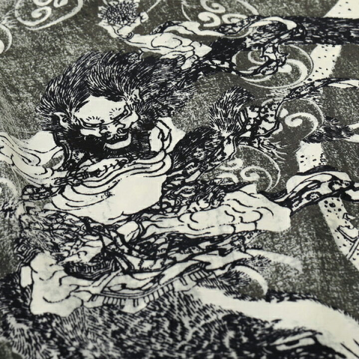 楽天市場】サンサーフ SUN SURF アロハシャツ SUN SURF × 葛飾北斎  