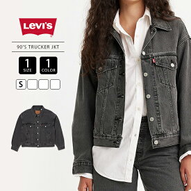 【送料無料】リーバイス Levi’s リーバイス デニム デニムコーデ Gジャン デニム 90's A1743-0000 0322