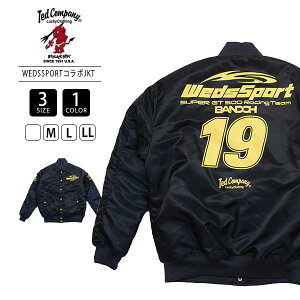 TEDMAN �e�b�h�}�� WEDS SPORT �R���{ �i�C�����W���P�b�g WSBNB-100 0308