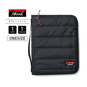 NANGA �i���K TABLET CASE iPad �P�[�X �^�u���b�g�P�[�X NA2353-1Z503 �K�W�F�b�g�P�[�X 0405