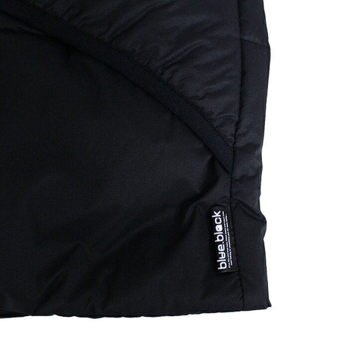 楽天市場】NANGA × blue.black.baby コラボ ダウンジャケット ジャスト 