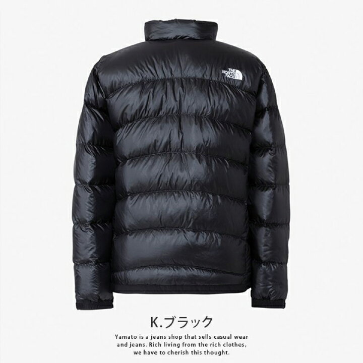 楽天市場】THE NORTHFACE ノースフェイス ジップインジップ 